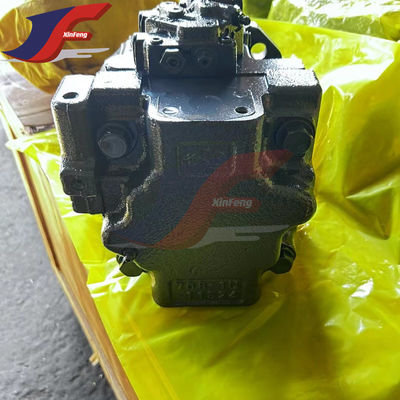 D51 হাইড্রোলিক পাম্প 708-1U-04430 708-1U-01360 708-1U-00360 Komatsu এর জন্য