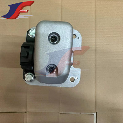 D85 D65 D63 পাইলট ভালভ 702-16-05060 জয়েস্টিক হ্যান্ডেল সমাবেশের জন্য Komatsu
