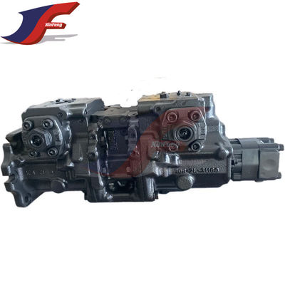 708-2L-00280 PC2000-8 গিয়ার পাম্প PC2000-8 ফ্যান পাম্প হাইড্রোলিক পাম্প Komatsu জন্য