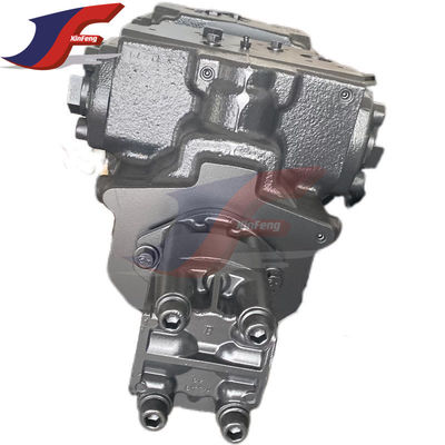 708-2L-00280 PC2000-8 গিয়ার পাম্প PC2000-8 ফ্যান পাম্প হাইড্রোলিক পাম্প Komatsu জন্য