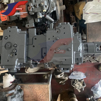 708-2L-00280 PC2000-8 গিয়ার পাম্প PC2000-8 ফ্যান পাম্প হাইড্রোলিক পাম্প Komatsu জন্য