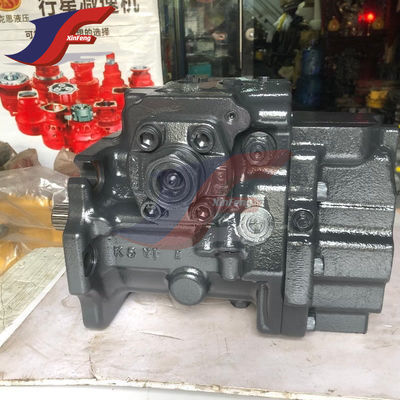 Excavator Parts 708-1L-00670 বুলডোজার হাইড্রোলিক পিস্টন পাম্প D155A-6 Komatsu জন্য