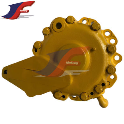 Komatsu Pc100-5 Pc120-5 সুইং মেশিন 203-26-00112 Pc120-5 সুইং গিয়ারবক্স