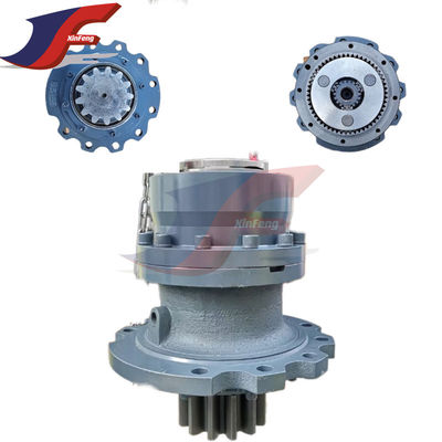 হিটাচির জন্য এক্সক্যাভেটর পার্টস EX120-2 EX120-3 সুইং গিয়ারবক্স 9111265 9097684