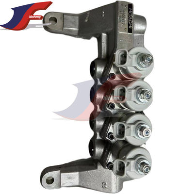 ZAX200 Excavator Solenoid Valve Group 9223890 4451002 4400477 ZX200 ZX230 ZX270 এর জন্য