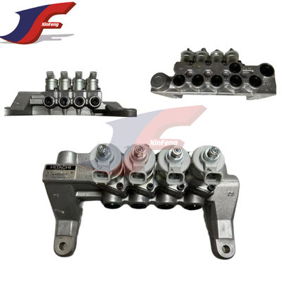 ZAX200 Excavator Solenoid Valve Group 9223890 4451002 4400477 ZX200 ZX230 ZX270 এর জন্য