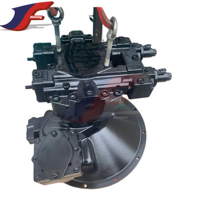 রেক্স্রথ হাইড্রোলিক পাম্প A8VO225 হাইড্রোলিক পাম্প Sy485 এক্সক্যাভেটর প্রধান পাম্পের জন্য