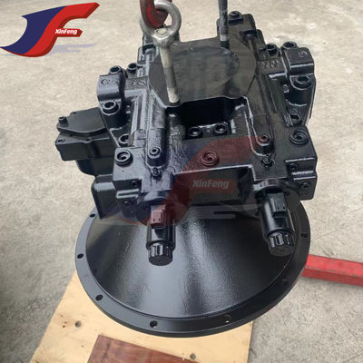 রেক্স্রথ হাইড্রোলিক পাম্প A8VO225 হাইড্রোলিক পাম্প Sy485 এক্সক্যাভেটর প্রধান পাম্পের জন্য