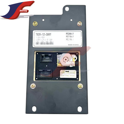 Komatsu PC200-7 PC220 PC300-7 মনিটরের জন্য 7835-12-3007 7835-12-1008 7835-12-1014