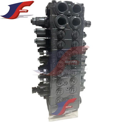 নির্মাণ যন্ত্রপাতি PC35MR-3 হাইড্রোলিক ভালভ 723-19-16900 Komatsu জন্য