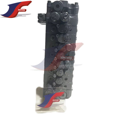 নির্মাণ যন্ত্রপাতি PC35MR-3 হাইড্রোলিক ভালভ 723-19-16900 Komatsu জন্য