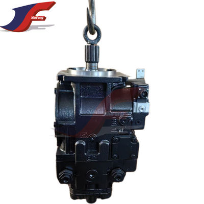 Dan foss 90R130 90L130 90L130KN সিরিজ পরিবর্তনশীল স্থানচ্যুতি পিস্টন পাম্প