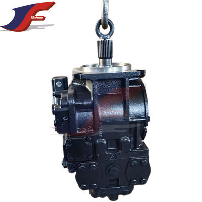 Dan foss 90R130 90L130 90L130KN সিরিজ পরিবর্তনশীল স্থানচ্যুতি পিস্টন পাম্প