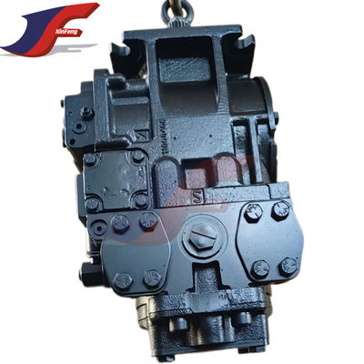 Dan foss 90R130 90L130 90L130KN সিরিজ পরিবর্তনশীল স্থানচ্যুতি পিস্টন পাম্প