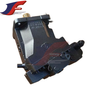 ড্যানফস H1B H1B060 H1B080 H1B110 H1B160 H1B210 বেন্ট অক্ষ হাইড্রোলিক মোটর
