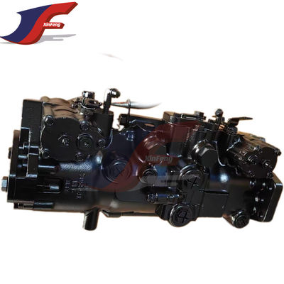 ড্যানফস হাইড্রোলিক পাম্প MPV046 MPV025 MPV035 MPV044 হাইড্রোলিক কম্পন তেল পাম্প