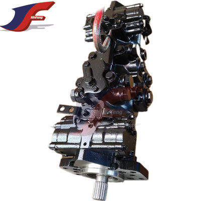 ড্যানফস হাইড্রোলিক পাম্প MPV046 MPV025 MPV035 MPV044 হাইড্রোলিক কম্পন তেল পাম্প