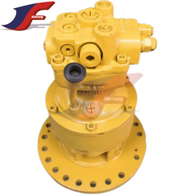307B 307C 308B Excavator Swing Motor 148-1774 মোটর সহ সুইং গিয়ারবক্স