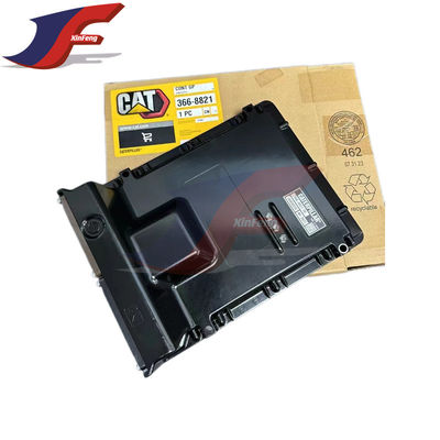 320D 325D 329D এর জন্য Excavator নিয়ামক ECU নিয়ামক 366-8821