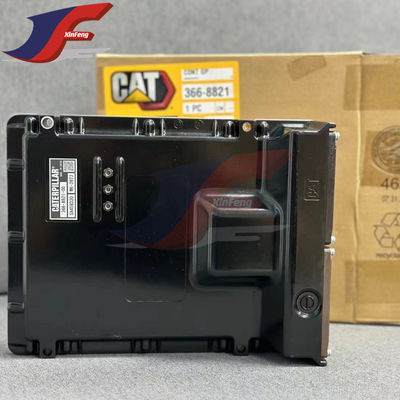 320D 325D 329D এর জন্য Excavator নিয়ামক ECU নিয়ামক 366-8821