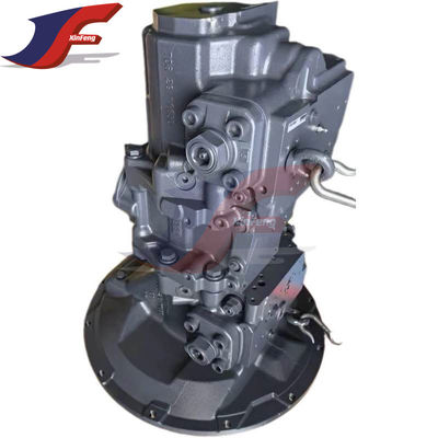 PC350-8M0 PC350LC-8M0 হাইড্রোলিক পাম্প 708-2G-01180 708-2G-04720 Komatsu এর জন্য