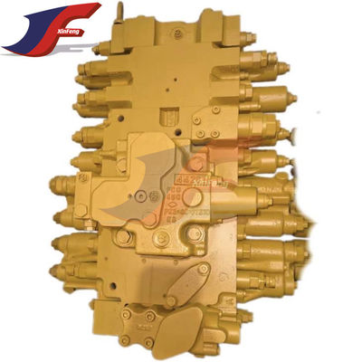 Control Valve PC300-8M0 PC350-8M0 Excavator Control Valve 723-47-25601 For KOMATSU