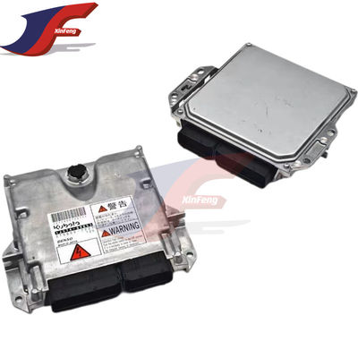 Kubota V3800 ইঞ্জিনের জন্য 1J574-59053 V3800 ECU নিয়ামক Kubota ডিজেল ইঞ্জিনের জন্য