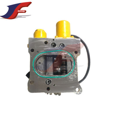 হাইড্রোলিক পার্টস Pc200-6 Excavator Servo Valves 708-2l-03234 Komatsu এর জন্য
