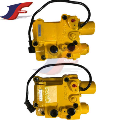 হাইড্রোলিক পার্টস Pc200-6 Excavator Servo Valves 708-2l-03234 Komatsu এর জন্য