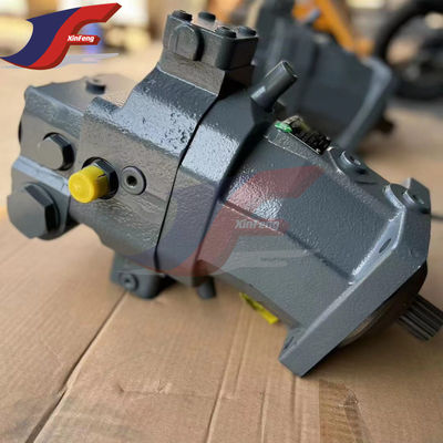 রেক্স্রথ A6VM সিরিজ রেক্স্রথ A6VM80 মোটর A6VM80 খননকারীর অংশের জন্য