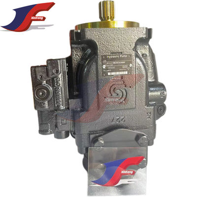 ড্যানফস হাইড্রোলিক পাম্প GRR074 GRR090 GRL074 GRL090 হাইড্রোলিক তেল পিস্টন পাম্প