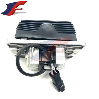 Excavator Parts Control Pedal 490-1012 561-7001 For E320gc E330gc E336gc পেডাল ভালভ