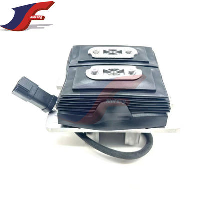 Excavator Parts Control Pedal 490-1012 561-7001 For E320gc E330gc E336gc পেডাল ভালভ