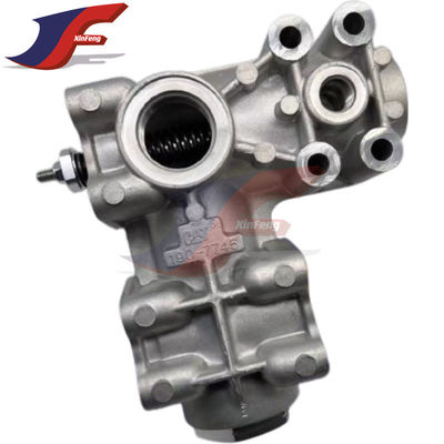 E330D E336D Excavator Parts Oil return valve seat 190-7745  এর জন্য