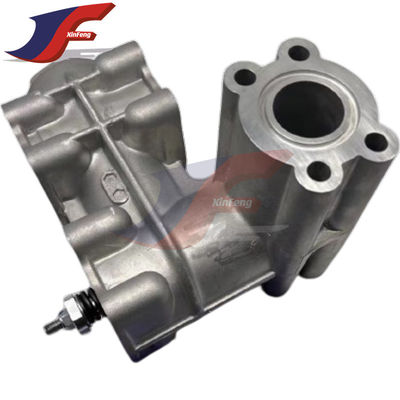 E330D E336D Excavator Parts Oil return valve seat 190-7745  এর জন্য