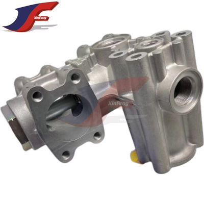 E330D E336D Excavator Parts Oil return valve seat 190-7745  এর জন্য