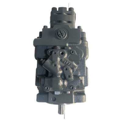 708-1s-00251 708-1s-00253 Komatsu Excavator Pc27mr-2 Pc35mr-2 এর জন্য প্রধান পাম্প
