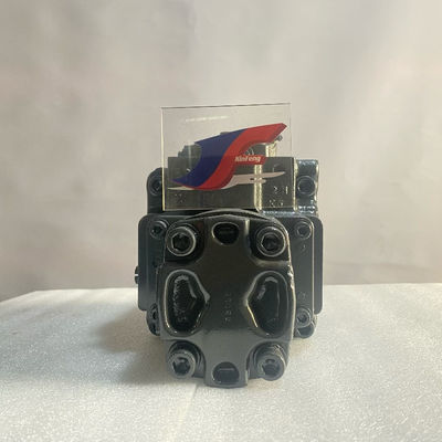708-1s-00251 708-1s-00253 Komatsu Excavator Pc27mr-2 Pc35mr-2 এর জন্য প্রধান পাম্প