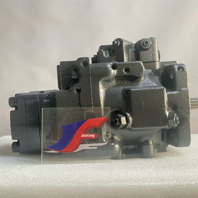 708-1s-00251 708-1s-00253 Komatsu Excavator Pc27mr-2 Pc35mr-2 এর জন্য প্রধান পাম্প