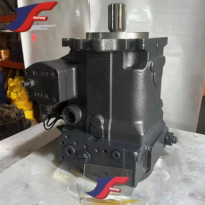 WA320-5 WA320-6 লোডার পাম্প A4VG125 হাইড্রোলিক পাম্প A4VG125 পাম্প