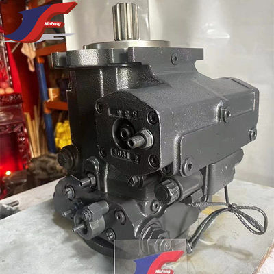 WA320-5 WA320-6 লোডার পাম্প A4VG125 হাইড্রোলিক পাম্প A4VG125 পাম্প