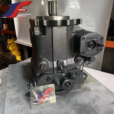 WA320-5 WA320-6 লোডার পাম্প A4VG125 হাইড্রোলিক পাম্প A4VG125 পাম্প