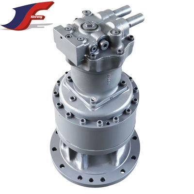 EC360 EC360B EC290 সুইং ড্রাইভ অ্যাসি সুইং রিডাকশন গিয়ার