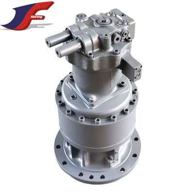 EC360 EC360B EC290 সুইং ড্রাইভ অ্যাসি সুইং রিডাকশন গিয়ার