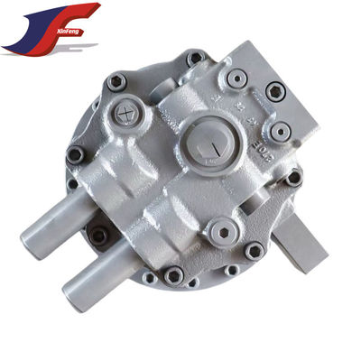 EC360 EC360B EC290 সুইং ড্রাইভ অ্যাসি সুইং রিডাকশন গিয়ার