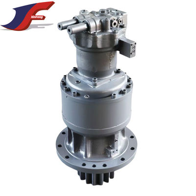 EC360 EC360B EC290 সুইং ড্রাইভ ভলভোর জন্য সুইং রিডাকশন গিয়ার
