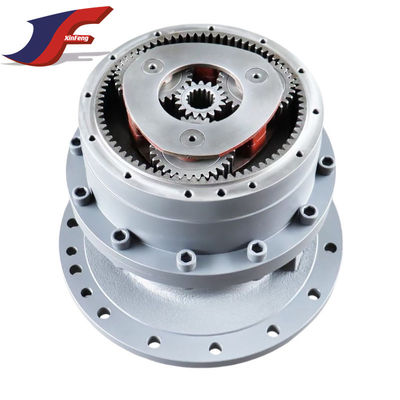 ZX330-3 ZX330-5G Excavator Swing Gearbox 9236591 9258610 সুইং রিডাক্টর