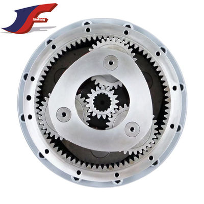 ZX330-3 ZX330-5G Excavator Swing Gearbox 9236591 9258610 সুইং রিডাক্টর