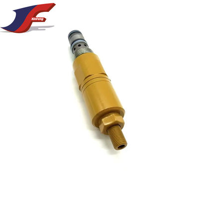 536-7311 5367311 ভ্যালভ E323GX E336GC রিলিফ ভ্যালভ  জন্য Excavator অংশ
