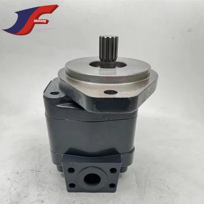 VOE14524186 গিয়ার পাম্প 14524186 পাইলট EC210B EC240 Excavator